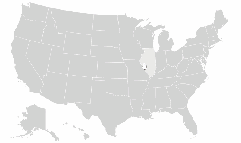 Have I Been Gerrymandered website demo