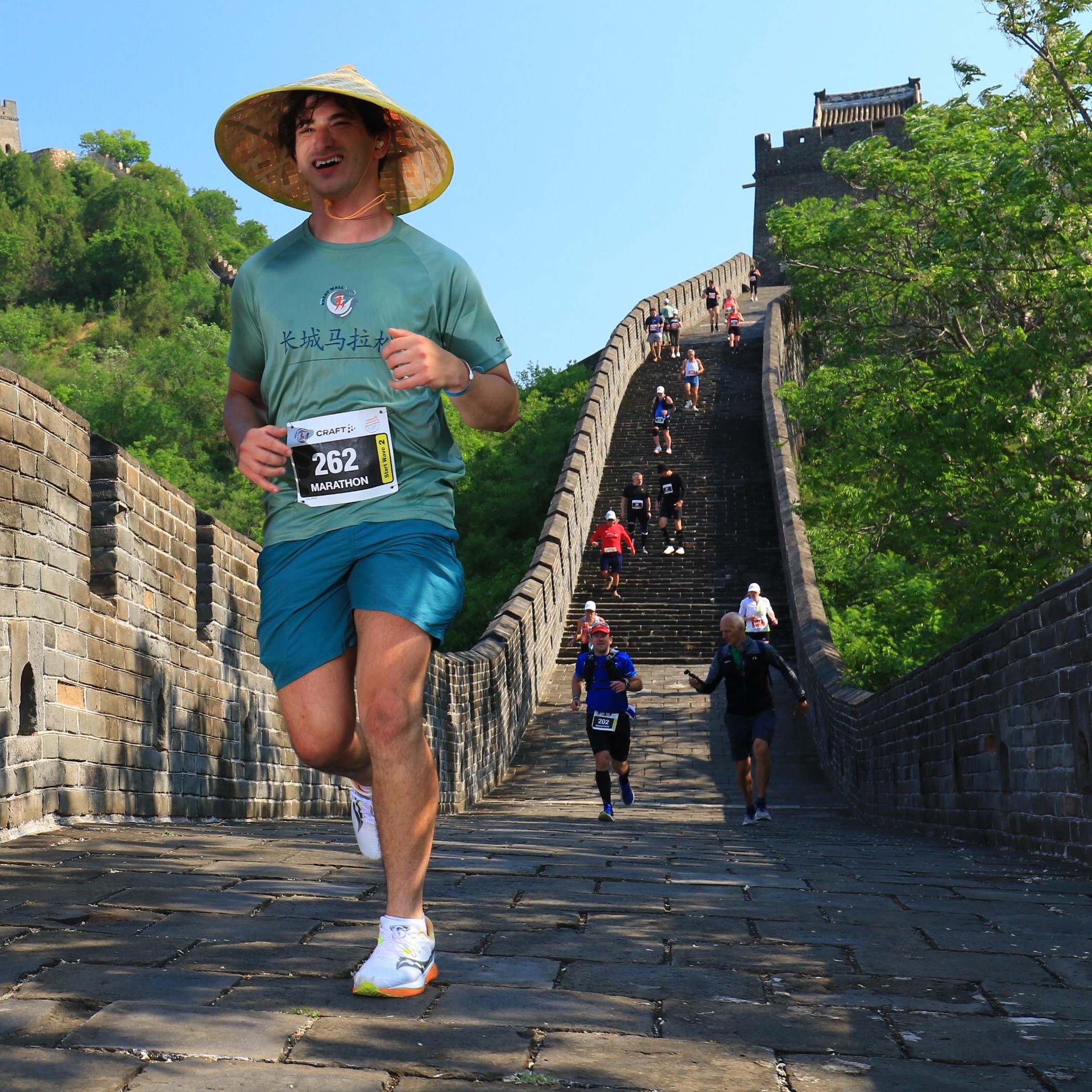 Marathon