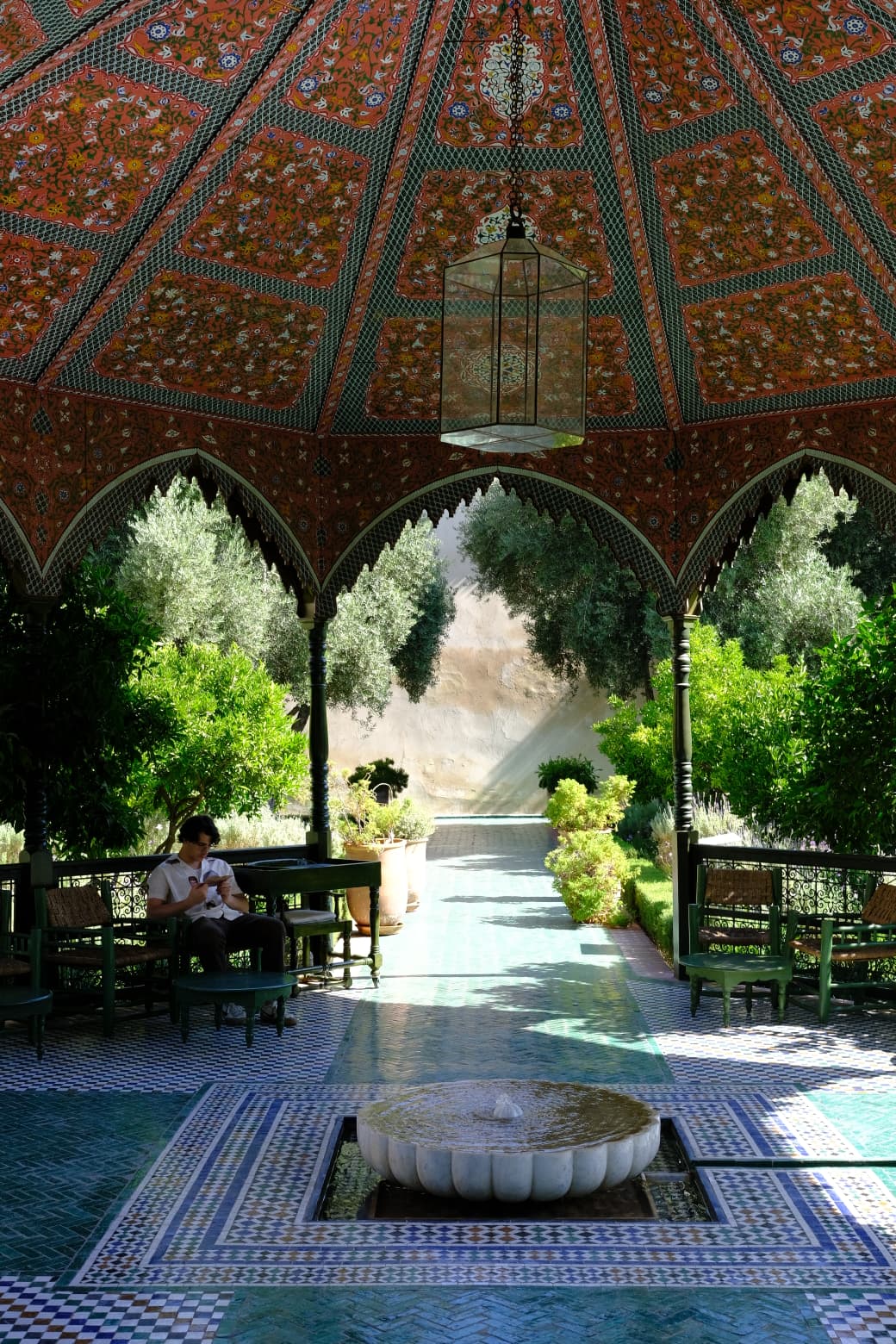 Gazebo