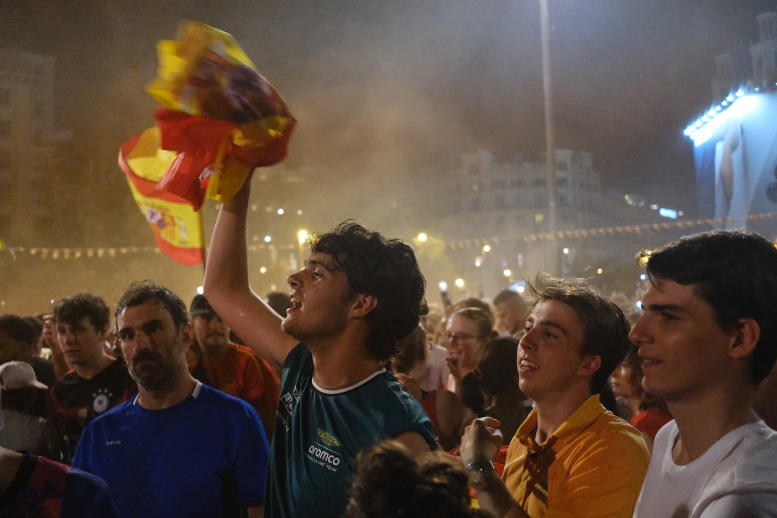 Spain